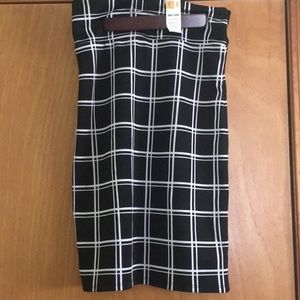 Agnes & Dora Pencil Skirt